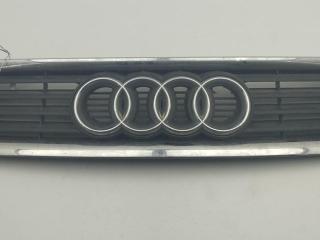решетка радиатора Audi A6 Allroad Quattro C5 2003, серый, универсал, 4Z7853651