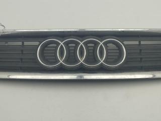 решетка радиатора Audi A6 Allroad Quattro C5 2003, серый, универсал, 4Z7853651