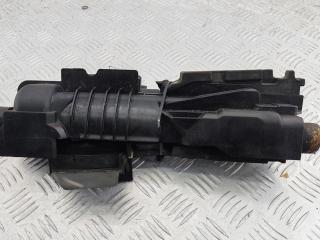 кронштейн радиатора BMW 3 E46 2004, 2.0 л., дизель, МКПП, серый, универсал, 7530254.7530252