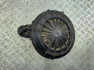 корпус воздушного фильтра Audi 80 8C/B4 1992, 2.0 л., бензин, МКПП, серый, седан, 048129607A, 056129620