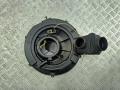 корпус воздушного фильтра Audi 80 8C/B4 1992, 2.0 л., бензин, МКПП, серый, седан, 048129607A, 056129620 - фото №2