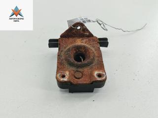 замок капота BMW 3 серия E46 1999, 2.5 л., бензин, МКПП, чёрный, седан