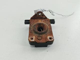 замок капота BMW 3 E46 1999, 2.5 л., бензин, МКПП, чёрный, седан