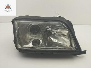 фара правая Audi A6 4A/C4 1996, 2.6 л., бензин, АКПП, серый, седан, 14050602
