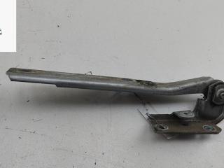 петля капота левая Audi A6 4A/C4 1996, серый, седан, 4A0823301F