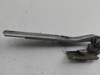 петля капота левая Audi A6 C4 1996, серый, седан, 4A0823301F