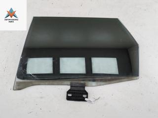 стекло двери задней левой Audi A4 B6 2004, 3.0 л., бензин, АКПП, чёрный, универсал, 43R008590