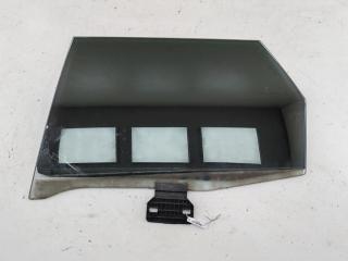стекло двери задней левой Audi A4 B6 2004, 3.0 л., бензин, АКПП, чёрный, универсал, 43R008590