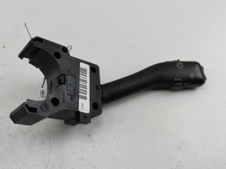 переключатель дворников Audi A6 C5 2003, 2.4 л., бензин, АКПП, серый, универсал, 4B0953503H