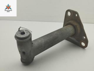 кронштейн переднего бампера Audi A6 4B/C5 1998, 2.4 л., бензин, АКПП, чёрный, универсал, 4B0807133B