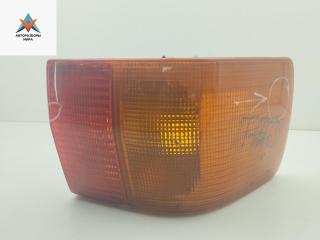 фонарь задний левый Audi 80 8A/B3 1988, 1.8 л., бензин, МКПП, серый, седан, 296301