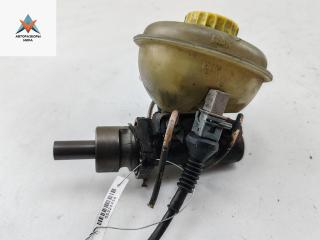 цилиндр тормозной главный Audi 80 8A/B3 1991, 1.8 л., бензин, МКПП, синий, седан
