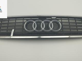 решетка радиатора Audi A6 4B/C5 [рестайлинг] 2003, серый, универсал, 4B0853651F