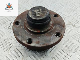 ступица задняя правая Audi A6 4A/C4 1996, 2.6 л., бензин, АКПП, серый, седан