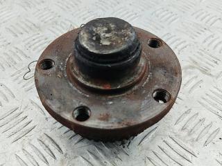 ступица задняя правая Audi A6 C4 1996, 2.6 л., бензин, АКПП, серый, седан