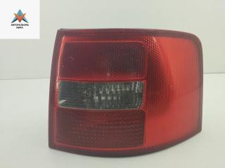 фонарь задний правый Audi A6 4B/C5 [рестайлинг] 2003, 2.4 л., бензин, АКПП, серый, универсал, 4B9945096F
