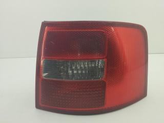 фонарь задний правый Audi A6 4B/C5 [рестайлинг] 2003, 2.4 л., бензин, АКПП, серый, универсал, 4B9945096F