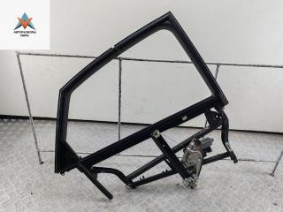 стеклоподъемник электрический задний правый Audi A6 4B/C5 1998, 2.4 л., бензин, МКПП, серый, седан, 4B0839398B