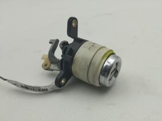 кнопка открытия багажника Audi 80 8A/B3 1988, 1.8 л., бензин, МКПП, серый, седан