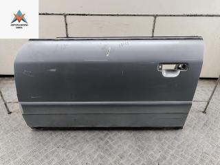 дверь сдвижная Audi A6 4A/C4 1996, серый, седан