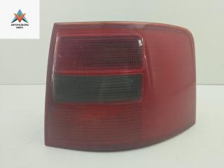 фонарь задний правый Audi A6 4B/C5 1998, 2.4 л., бензин, АКПП, чёрный, универсал, 4B9945096D