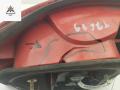 фонарь задний правый Audi A6 4B/C5 1998, 2.4 л., бензин, АКПП, чёрный, универсал, 4B9945096D - фото №3