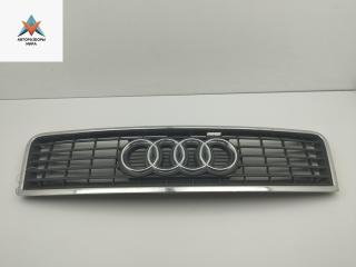 решетка радиатора Audi A6 4B/C5 [рестайлинг] 2003, серый, универсал, 4B0853651F