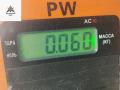ресничка (ус) левой фары Audi 80 8C/B4 1992, 2.0 л., бензин, МКПП, серый, седан, 8A0853207A - фото №3