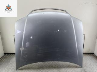 капот Audi A6 4B/C5 1998, 2.4 л., бензин, МКПП, серый, седан