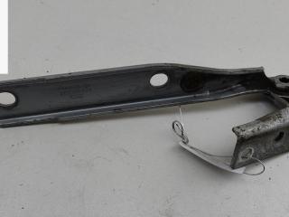 петля капота правая Audi A6 4A/C4 1996, серый, седан, 4A0823302F