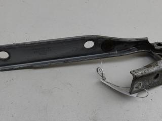 петля капота правая Audi A6 4A/C4 1996, серый, седан, 4A0823302F