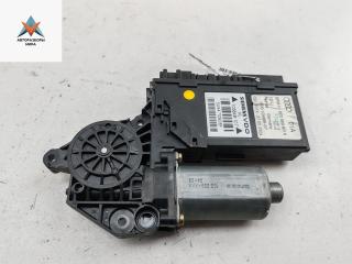 моторчик стеклоподъемника задний левый Audi A4 B6 2004, 3.0 л., АКПП, универсал, 8E0959801