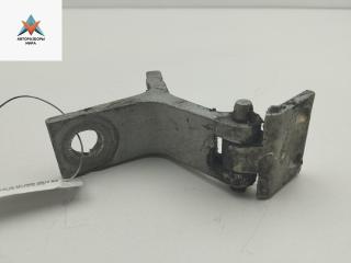 петля двери Audi 80 8A/B3 1988, серый, седан