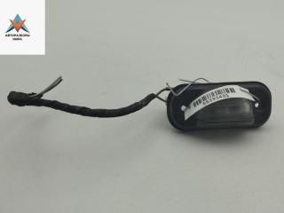 подсветка номера Audi 80 8A/B3 1988, 1.8 л., бензин, МКПП, серый, седан, 22863R4