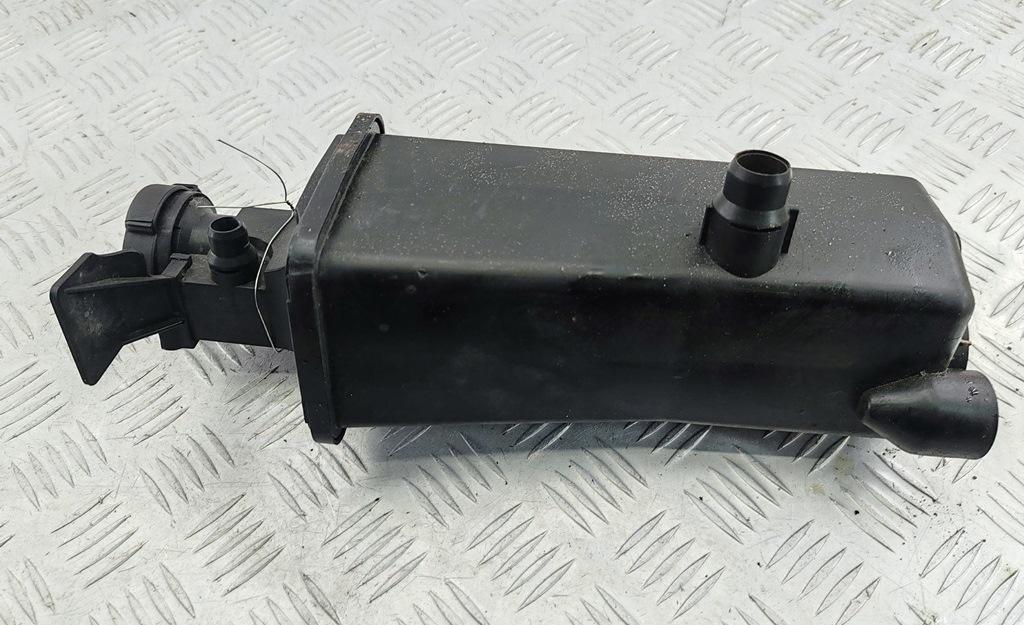 бачок расширительный BMW 3 E46 2003, 2.0 л., бензин, 376755111