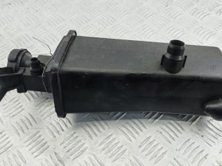 бачок расширительный BMW 3 E46 2003, 2.0 л., бензин, 376755111