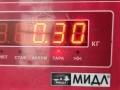 фланец (тройник) системы охлаждения Audi 80 8C/B4 1992, 2.0 л., бензин, МКПП, серый, седан - фото №5