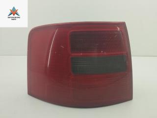 фонарь задний левый Audi A6 4B/C5 1998, 2.4 л., бензин, АКПП, чёрный, универсал, 4B9945095D