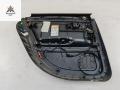 обшивка двери задняя правая Audi A4 B7 2007, 2.0 л., дизель, МКПП, чёрный, универсал, 8E0867306 - фото №2