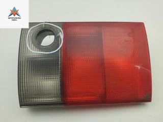 фонарь крышки багажника правый Audi 80 8C/B4 1992, 2.0 л., бензин, МКПП, серый, седан, 8A0945094
