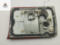 фонарь крышки багажника правый Audi 80 8C/B4 1992, 2.0 л., бензин, МКПП, серый, седан, 8A0945094 - фото №3