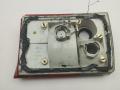 фонарь крышки багажника правый Audi 80 8C/B4 1992, 2.0 л., бензин, МКПП, серый, седан, 8A0945094 - фото №3