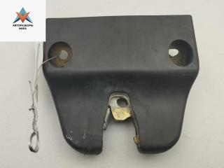 замок багажника Audi 80 8A/B3 1988, седан, 893827505A