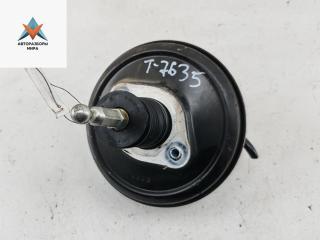 вакуумный усилитель тормозов Audi A6 Allroad Quattro C5 2003, 2.5 л., дизель, АКПП, серый, универсал, 4B3612105A