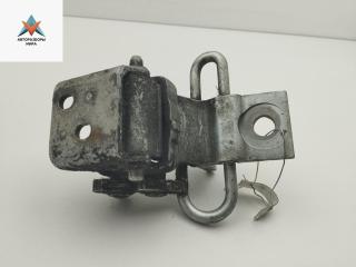 петля двери Audi 80 8A/B3 1988, серый, седан