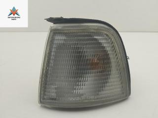 Поворотник (указатель поворота) левый Audi 80 8C/B4 1992, 2.0 л., бензин, МКПП, серый, седан, 18-5144