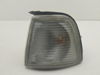 Поворотник (указатель поворота) левый Audi 80 B4 1992, 2.0 л., бензин, МКПП, серый, седан, 18-5144