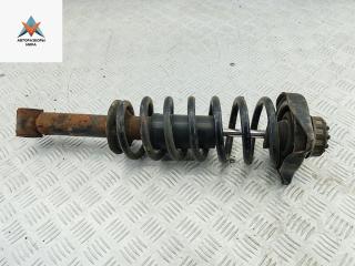 стойка передняя Audi A6 4A/C4 1996, 2.6 л., бензин, АКПП, серый, седан