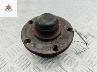 ступица задняя левая Audi A6 4A/C4 1996, 2.6 л., бензин, АКПП, серый, седан