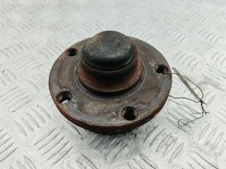 ступица задняя левая Audi A6 4A/C4 1996, 2.6 л., бензин, АКПП, серый, седан